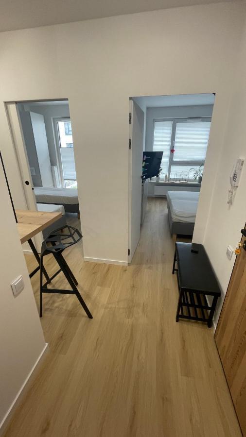 Apartament 4 Bed 2 Room Warszawa Eksteriør billede
